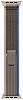 Часы Apple watch Ultra 49mm Titanium Case GPS+Cellular Trail Loop Blue/Gray M/L 100_100_641081