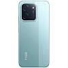 Смартфон Poco C85 6/128GB Green 100_100_889267