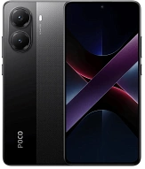 Смартфон Poco X7 Pro 12/512GB Black 500_191_701811