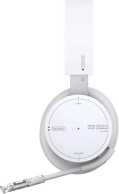 Наушники XBOX Wireless Headset Starfield 400_400_627369