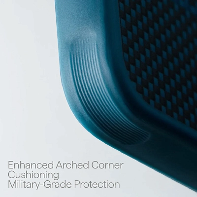 Чехол для Samsung Galaxy S26 Ultra Pitaka Cairn Case Military-Grade - Moonrise 400_400_762240