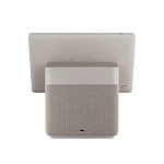 Яндекс Станция Дуо Макс с Zigbee (бежевый) 250_100_642615