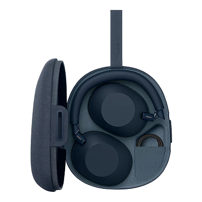 Наушники Sony WH-1000XM6 Blue 400_400_497475