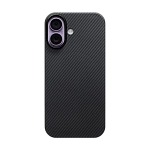 Чехол для iPhone 17 Pitaka Edge Ultra Slim Case - Black/Gray 250_100_761959