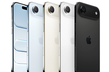 iPhone Air
