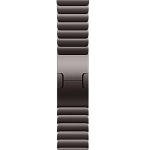 Часы Apple Watch Series 11 42mm Titanium Case Link Bracelet Slate 250_100_639990