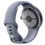 Часы Google Pixel Watch 4 45mm WiFi Satin Moonstone/Moonstone 250_100_709828