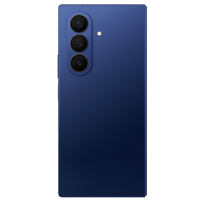 Смартфон Samsung Galaxy Z Fold 7 12/512GB Blue Shadow (SM-F966B) 400_400_490898