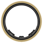 Умное кольцо Samsung Galaxy Ring Titanium Gold Size 12 250_100_529789