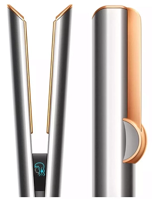 Выпрямитель Dyson Airstrait HT01 - Nickel/Copper (408202-01) - EU 400_400_332960