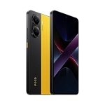Смартфон Poco X7 Pro 12/512GB Yellow 250_100_702186