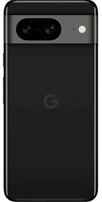 Смартфон Google Pixel 8 8/128GB Obsidian