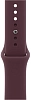 Часы Apple Watch Series 12 46mm Aluminium Case GPS Light Gold Sport Band Burgundy M/L 100_100_851752