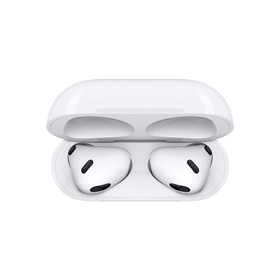 Наушники Apple AirPods 3 MagSafe (Lightning)