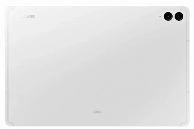 Планшет Samsung Galaxy Tab S9 FE+ Wi-Fi 256GB Silver 400_400_630293
