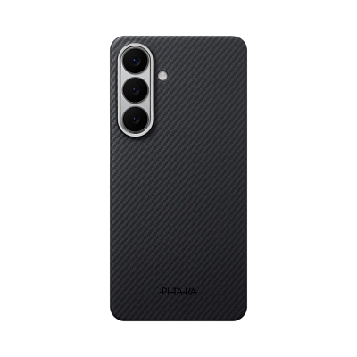 Чехол для Samsung Galaxy S26 Pitaka Edge Ultra-Slim - Black 400_400_661890