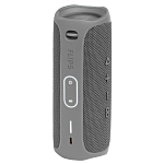 Портативная колонка JBL Flip 5 Grey 250_100_630484