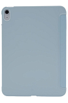 Чехол-книжка для iPad Air 4/5 10.9 с треугольным загибом Голубой 250_100_125630