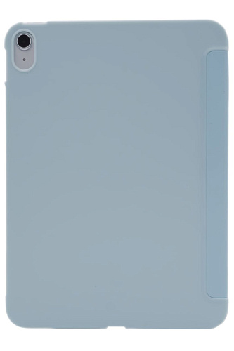 Чехол-книжка для iPad 10 с треугольным загибом Голубой 250_100_125464