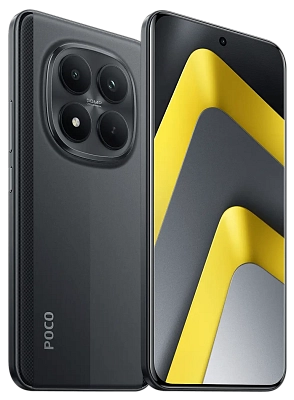 Смартфон Poco M8 Pro 5G 12/512GB Black 400_400_700956