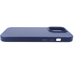 Чехол для iPhone 14 Pro DD Naples Series Синий 250_100_132344