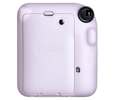 Фотоаппарат моментальной печати Fujifilm Instax Mini 12 Lilac Purple 400_400_491573