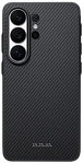 Чехол для Samsung Galaxy S26 Ultra Pitaka Cairn Case Military-Grade - Black 250_100_762159