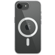 Чехол для iPhone 16/17e Clear Case with MagSafe 500_191_737742
