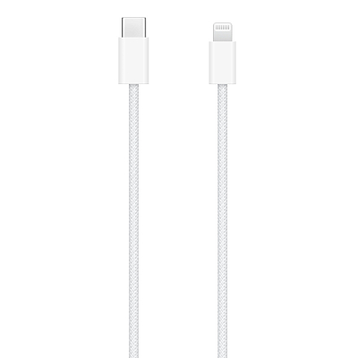 Беспроводная мышь Apple Magic Mouse 3 USB‑C Белый (MXK53) 400_400_625901