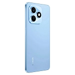 Смартфон Honor X8d 8/128GB Light Blue 250_100_746781