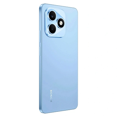 Смартфон Honor X8d 8/128GB Light Blue 400_400_746781