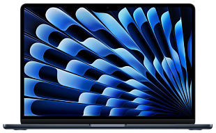 Ноутбук Apple MacBook Air 13 M5 16GB 1TB SSD Midnight (MDHF4) 500_191_747651