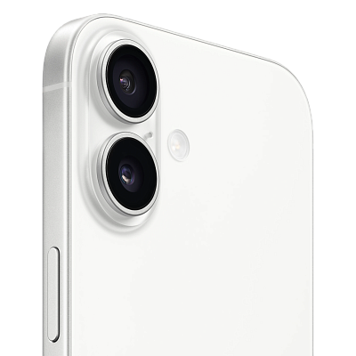 Смартфон Apple iPhone 17 512GB nano-Sim White 400_400_508266