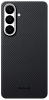 Чехол для Samsung Galaxy S26 Pitaka Edge Ultra-Slim - Black 100_100_762042