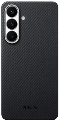 Чехол для Samsung Galaxy S26 Pitaka Edge Ultra-Slim - Black 400_400_762042