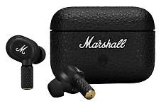 Беспроводные наушники Marshall Motif II ANC Black 250_100_743330