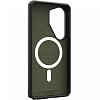 Чехол для Samsung Galaxy S26 Ultra Uag Civilian - Olive Drab/Orange 100_100_696397