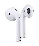 Наушники Apple AirPods 2 (Lightning) 250_100_626991