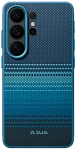 Чехол для Samsung Galaxy S26 Ultra Pitaka Cairn Case Military-Grade - Moonrise 250_100_770085