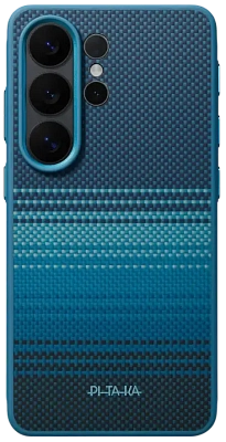 Чехол для Samsung Galaxy S26 Ultra Pitaka Cairn Case Military-Grade - Moonrise 400_400_770085