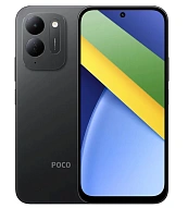 Смартфон Poco C95 Pro 8/256GB Black 500_191_889335