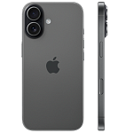 Смартфон Apple iPhone 17 256GB eSim Black 250_100_635461