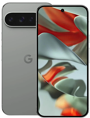 Смартфон Google Pixel 9 Pro 16/128GB Hazel