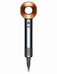 Фен Dyson Supersonic HD07 Gift Edition - Nickel/Cooper 250_100_639596