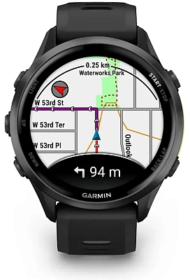 Часы Garmin Forerunner 970 Black 400_400_806239