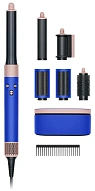 Стайлер Dyson Airwrap Complete Long HS05 - Blue/Blush 500_191_763281