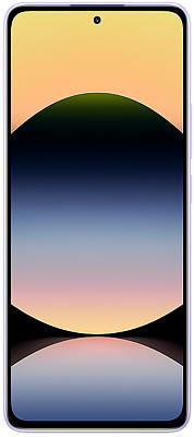 Смартфон Redmi Note 14 5G 8/256GB Lavender Purple 400_400_801415