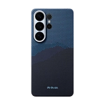 Чехол для Samsung Galaxy S26 Ultra Pitaka Edge Ultra-Slim - Over The Horizon 250_100_676363