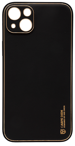 Чехол DD Yolo Series для iPhone 14 Plus Черный 250_100_761809