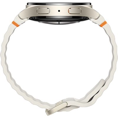 Часы Samsung Galaxy Watch 7 LTE 40mm Cream 400_400_641263